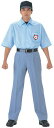 SSK 野球 審判用半袖メッシュシャツ T-UPW014