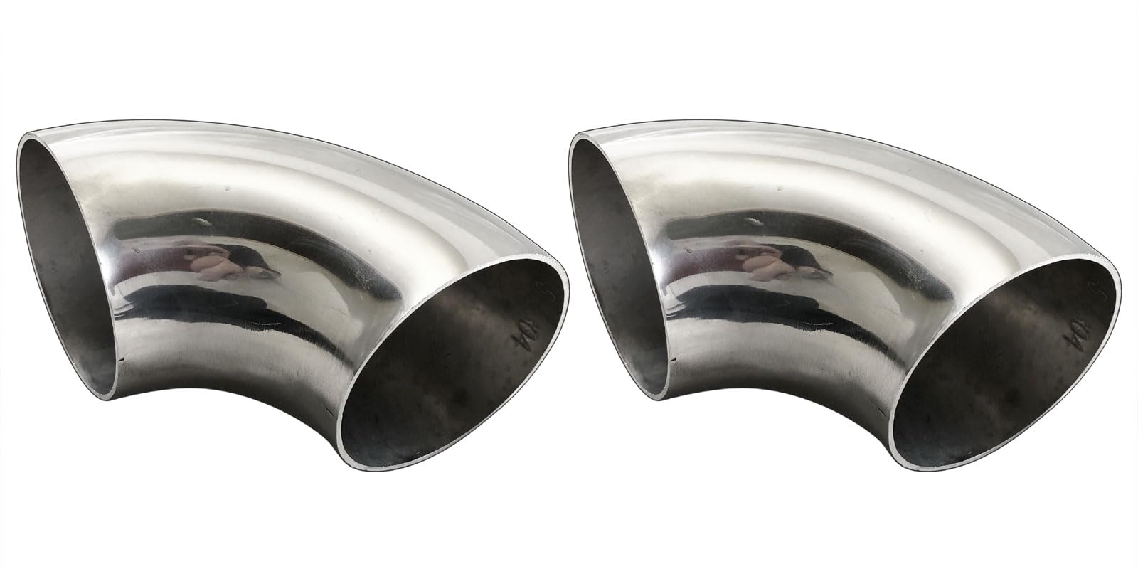 ・角度:90度 ・外径:63φ ・厚さ:1.2mm ・入数:2PC