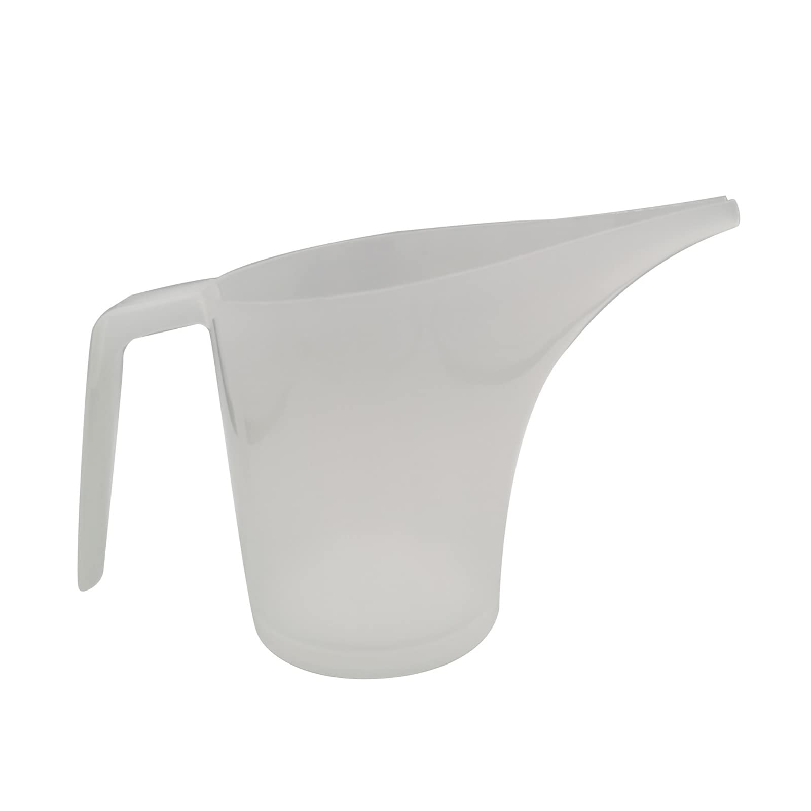 ・素材:食品グレードのポリプロピレン ・サイズ:約24.5x14.5cm/9.6x5.9インチ ・直径:約11.3cm/4.5インチ ・容量:1000ml