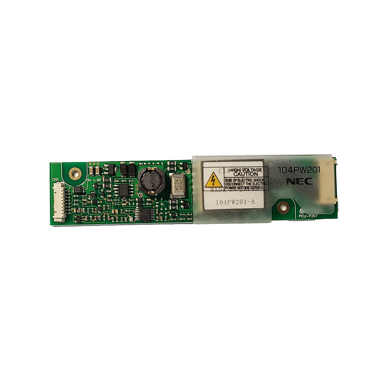 高圧ボードインバータ LCDインバーター 104PW201