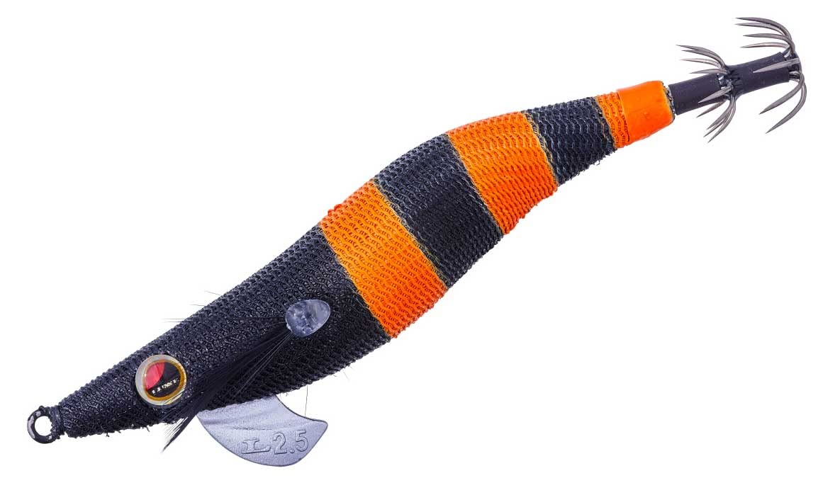 ・フォールスピード:約5.0秒/m ・重量:10.5g