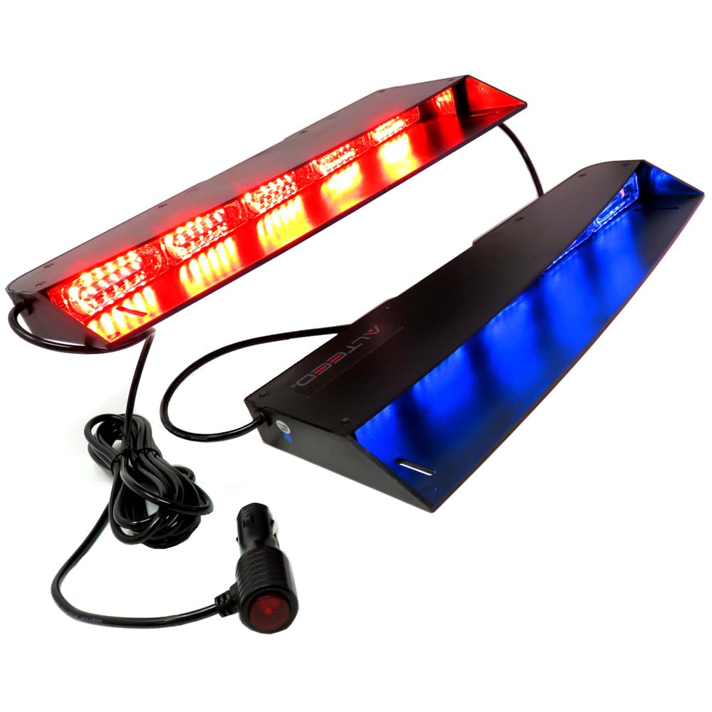 商品数:1個 対応電圧:DC12V 2ユニット左右連動LEDライトバーです