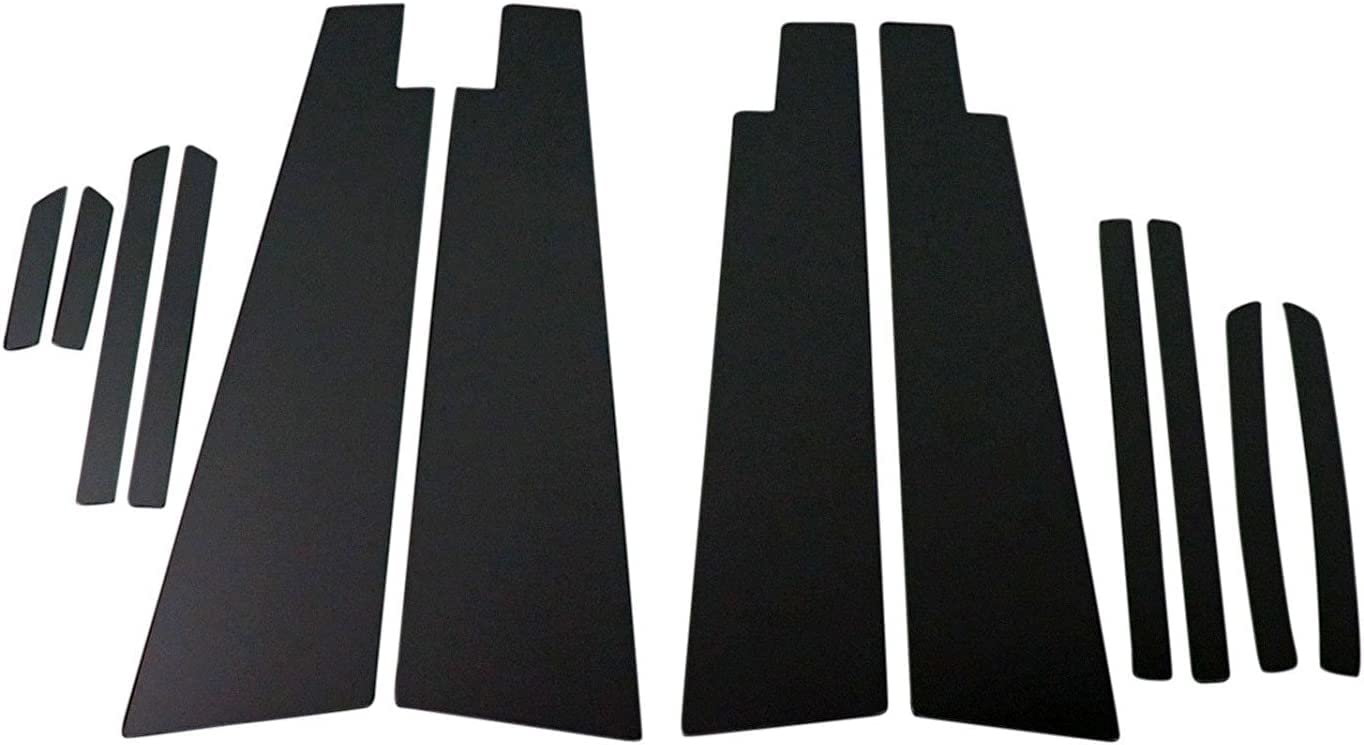 ・材質:ステンレス ・カラー:ブラックメッキ ・ピース数:12PC ・仕様:バイザー有用