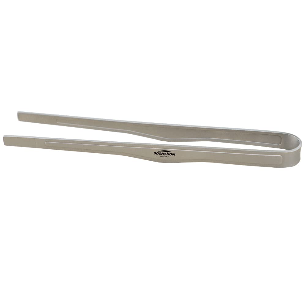 ・材質:純チタン ・重量:約20g ・サイズ:長さ16.5cm ・厚み:1.5mm ・構造:一体成型 ・機能:自立式