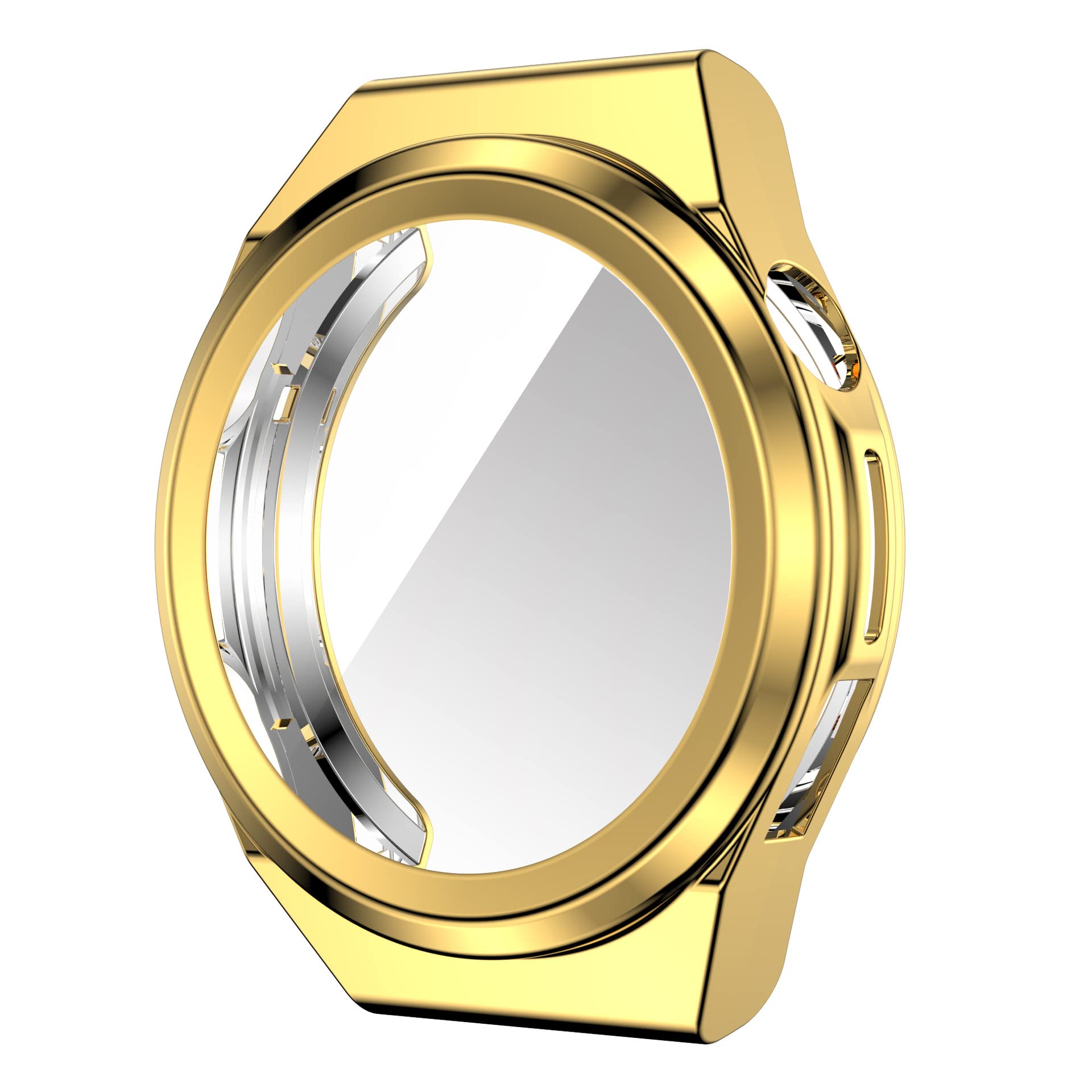 ・対応機種:HUAWEI WATCH GT Runner ・素材:TPU