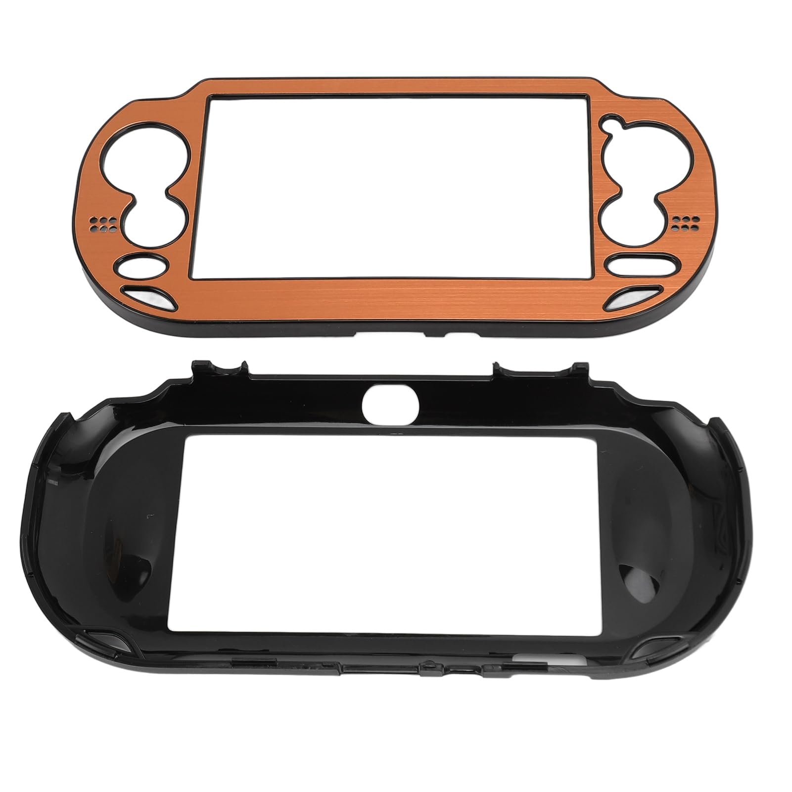 ・材質:ABS、アルミニウム合金 ・互換性:Vita 1000 コンソール用