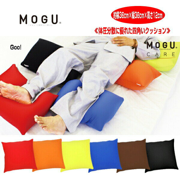 NbV O MOGU ̈UɗDꂽlpNbV F2Zbg CARE   36cm~c36cm~12cm  r[YNbV