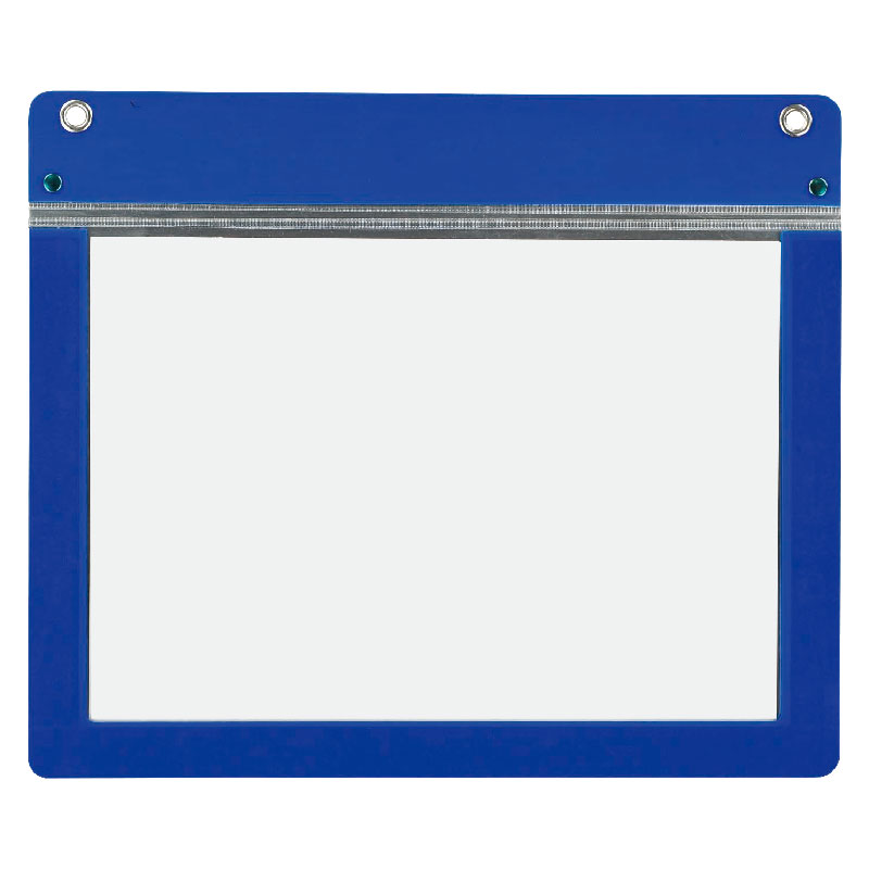 Rakuten - 320-60Aアルミ製KYボードA4横【代引き不可】