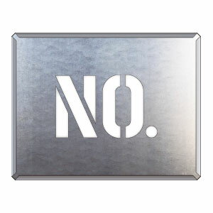 Rakuten - 349-05A吹付け用プレート　NO．【代引き不可】