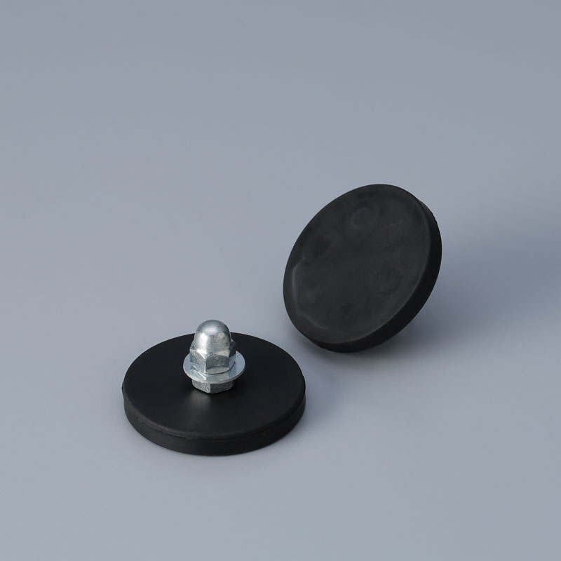 Rakuten - 372-57垂れ幕用マグネットキャッチ（2個1組）【代引き不可】