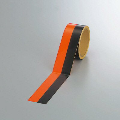 374-09蛍光トラテープ【代引き不可】