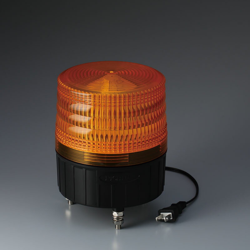 Rakuten - 387-151回転灯　100V【代引き不可】