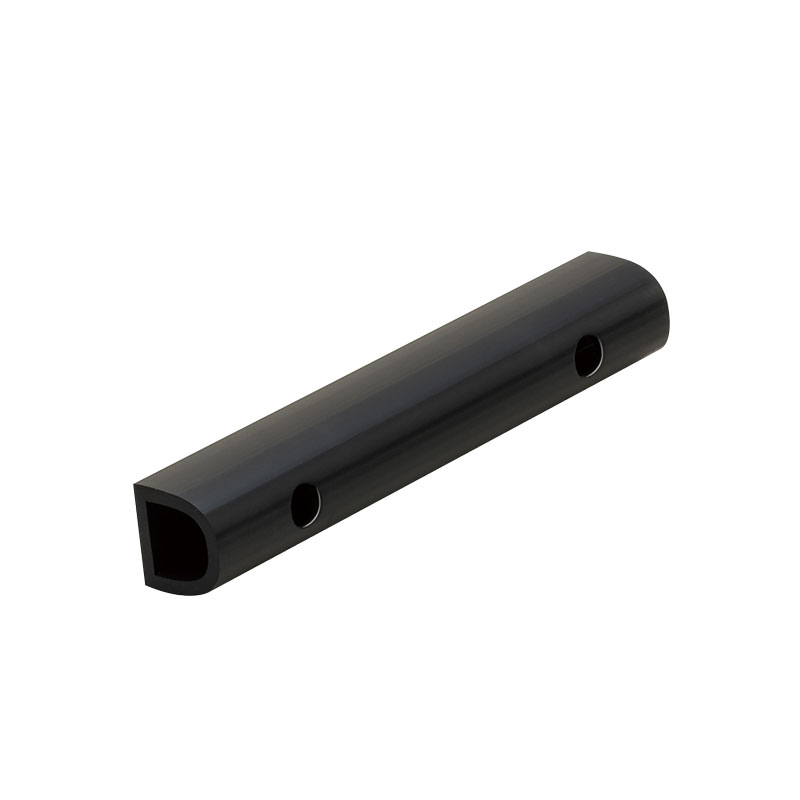 Rakuten - 835-31 カーストップW穴　50×50×330