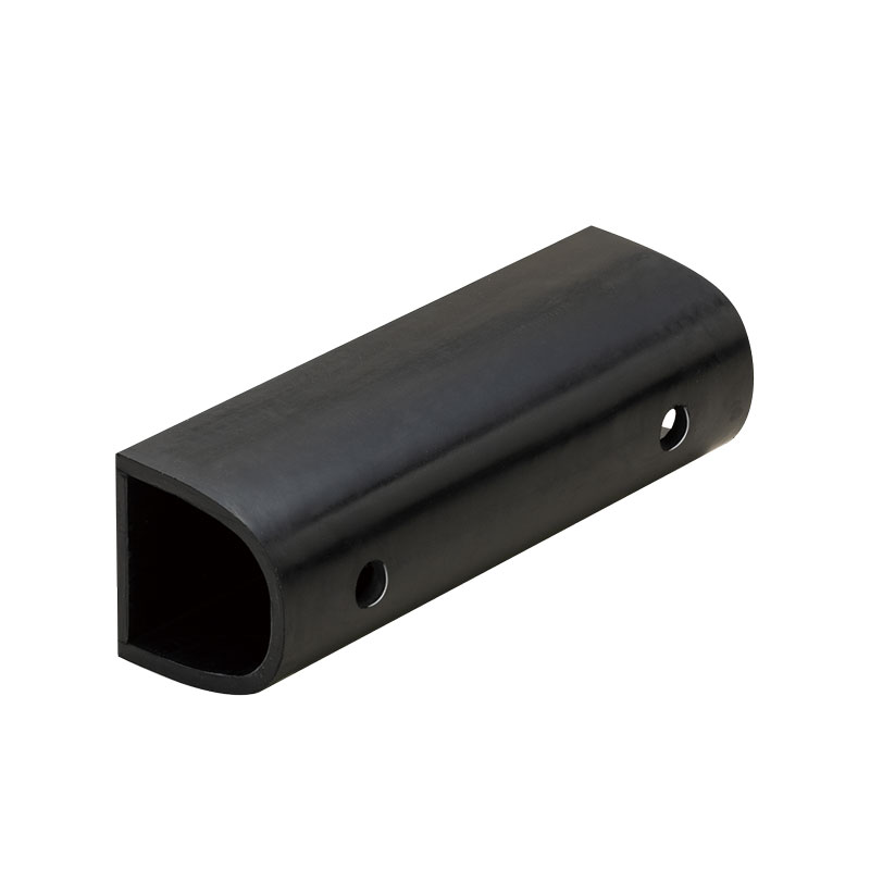 Rakuten - 835-35 カーストップW穴　100×100×330