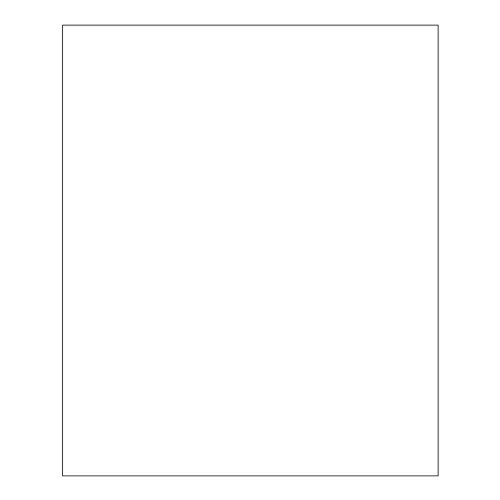 Rakuten - 867-631伝言板ホワイトボード　無地【代引き不可】