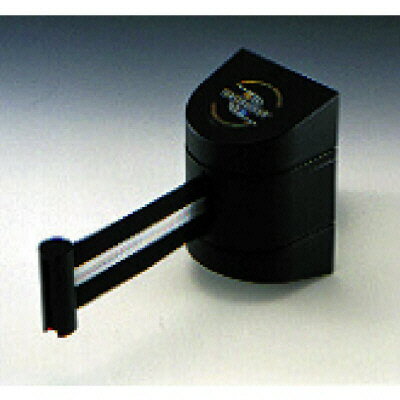 870-78 リールベルト区画壁掛用 本体 黒