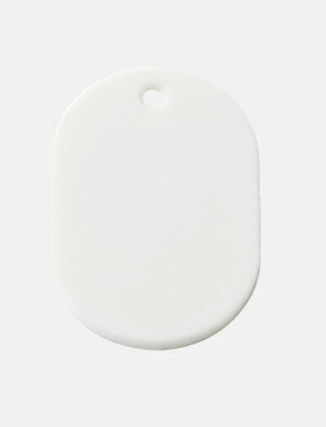 877-601小判札45×30　白　100枚組【代引き不可】