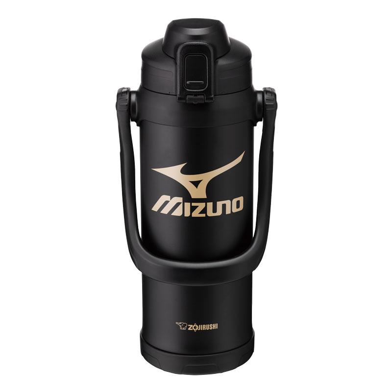 Rakuten - HO-710 象印ミズノステンレスクールボトル2．0L