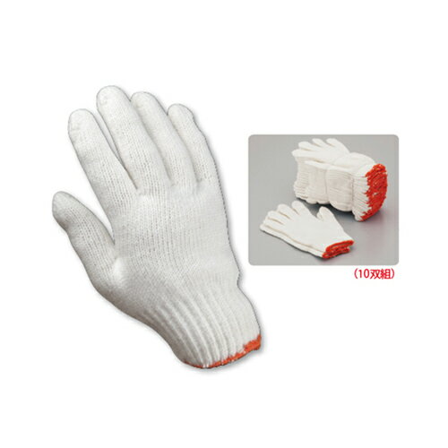 WT-8131 防寒軍手10双組