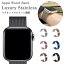 åץ륦å Х ƥ쥹 Apple watch Х ޥͥå  ǥ series 8 7 6 SE 5 4 3 2 1 38mm 40mm 41mm 42mm 44mm 45mm  襤   ꡼