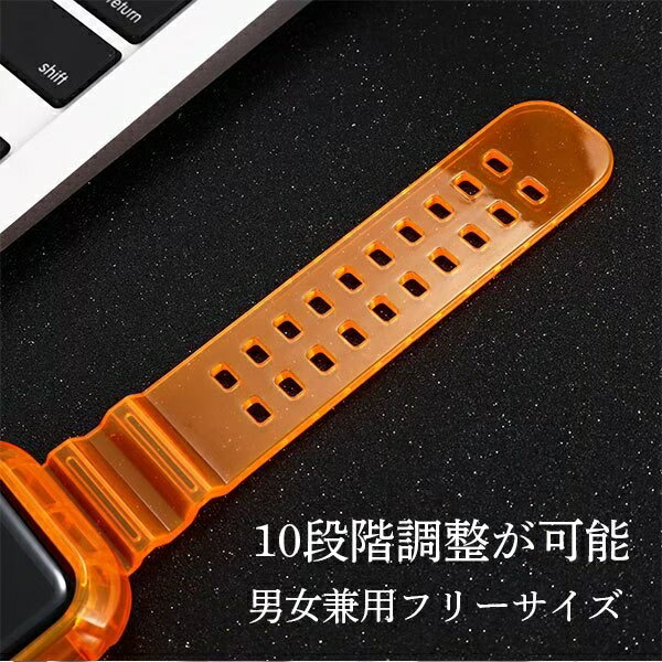 ���åץ륦���å� �Х�� �� Apple watch ���åץ� �����å� �Х�� ��� ��ǥ����� series 6 5 4 3 2 1 SE �٥�� ���ꥢ Ʃ�� �����롡38mm 40mm 42mm 44mm ������� ���襤�� ���������꡼ ��Ͳİ��� ������