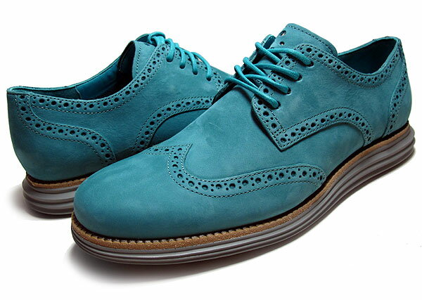 OUTLET COLE HAAN LUNARGRAND WING.TIP C11514 28cm/US10.5 out-183 アウトレット コールハーン オリジナルグランド ショートウィング ビジネスシューズ SALE