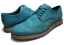 OUTLET COLE HAAN LUNARGRAND WING.TIP C11514 28cm/US10.5[out-183] アウトレット コールハーン オリジナルグランド ショートウィング..