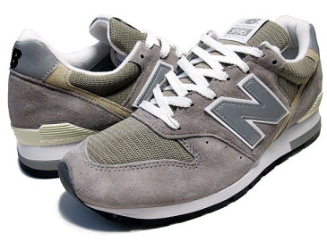 お得な割引クーポン発行中!!【あす楽 対応!!】【送料無料 ニューバランス M996】NEW BALANCE M996GY MADE IN U.S.A. NB M996 GRAY グレー スニーカー メンズ USA width ワイズ D 996 GREY