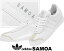 ֤ʳݥȯ!!ڤ б!!̵ۡ ǥ ⥢ADIDAS SAMOA white/wht 133759 [] ۥ磻 ˡ ӥåפ򸫤