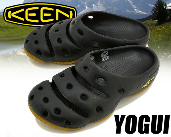 KEEN（キーン）『YOGUI』