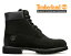 ʳݥȯ!!ڤ б!!̵ۡ ƥС 6֡ TIMBERLAND 6INCH PREMIUM BOOTS black/blk 10073  ֡ ֥å ̥Хå 