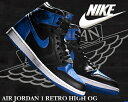 ȊN[|s!!yy Ή!!zy iCL GA W[_ 1 OGzNIKE AIR JORDAN 1 RETRO HIGH OG 