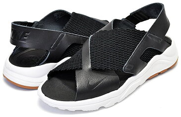 【アウトレット】【訳あり】【NIKE】ナイキ ウィメンズ エアハラチ ウルトラ 885118-001 サンダル ブラック