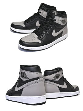 お得な割引クーポン発行中!!【あす楽 対応!!】【送料無料 ナイキ エアジョーダン 1 OG】NIKE AIR JORDAN 1 RETRO HI OG 