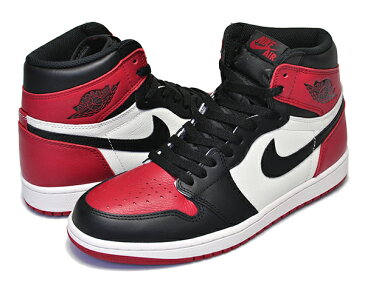 お得な割引クーポン発行中!!【あす楽 対応!!】【送料無料 ナイキ エアジョーダン 1 OG】NIKE AIR JORDAN 1 RETRO HIGH OG 