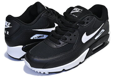 お得な割引クーポン発行中!!【送料無料 ナイキ ウィメンズ エアマックス 90】NIKE WMNS AIR MAX 90 black/summit white-black-black 325213-060 スニーカー レディース ガールズ エア マックス 90 ブラック ホワイト