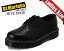 ʳݥȯ!!ڤ б!!̵ۡ ɥޡ ٥å 3ۡ 塼Dr.Martens 1461 BEX 3EYE SHOE BLACK 21084001     ֡ ֥å 奢