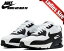 ֤ʳݥȯ!!ڤ б!!̵ۡ ʥ  ޥå 90NIKE WMNS AIR MAX 90 white/black-black-white 325213-139 ˡ  ޥå ۥ磻 ֥åפ򸫤