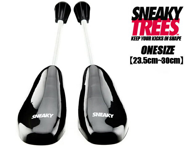 お得な割引クーポン発行中!!SNEAKY TREES d0040009 スニーキー シューキーパー シューズケア スニーカーケア スニーカー保管 ONESIZE