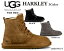 ֤ʳݥȯ!!ڤ б!!̵ۡ   饷å֡ ϡ졼UGG MENS HARKLEY 1016472 󥺥֡ ࡼȥ 졼åץ֡ ɡפ򸫤