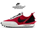 LTDonline㤨֤ʳݥȯ!!ڤ б!!̵ۡ ʥ  С  ǥ֥쥤NIKE WMNS DAYBREAK / UNDERCOVER university red/black cj3295-600 ˡ CHAOS BALANCE U ⶶ JUN TAKAHASHIפβǤʤ19,999ߤˤʤޤ