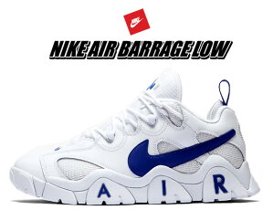 お得な割引クーポン発行中!!【あす楽 対応!!】【送料無料 ナイキ エア バラージ ロー】NIKE AIR BARRAGE LOW white/hyper blue cd7510-100 スニーカー ターフ アメリカンフットボール ホワイト ブルー