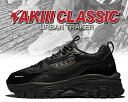 ȊN[|s!!yy Ή!!zy ALNVbN A[ogbJ[zAKIII CLASSIC AKIII URBAN TRACKER BLACK akc-0003-black fB[X Xj[J[ {[ `L[ ubN