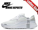 ȊN[|s!!yy Ή!!zy iCL EBY |XgzNIKE WMNS REPOSTO white/wht-fhoton dust cz5630-104 Xj[J[ zCg fB[X 