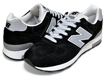 お得な割引クーポン発行中!!【あす楽 対応!!】【送料無料 ニューバランス M1400】NEW BALANCE M1400BKJ MADE IN U.S.A. width D スニーカー ブラック スウェード NB 1400