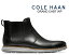 ʳݥȯ!!ڤ б!!̵ۡ ϡ ꥸʥ륰 륷֡ ץ롼աCOLE HAAN ORIGINAL GRAND CHBTWP BLACK LEATHER WP/I c31531 CHELSEA BOOTS waterproof ɿ ֥å ɥ  ӥͥ