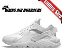 ȊN[|s!!yy Ή!!zy iCL EBY GA n`zNIKE WMNS AIR HUARACHE white/pure platinum dh4439-102 zCg sAv`i fB[X Xj[J[