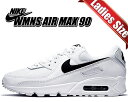 ȊN[|s!!yy Ή!!zy iCL EBY GA}bNX 90zNIKE WMNS AIR MAX 90 white/black-wht dh8010-101 fB[X Xj[J[ AM90 zCg ubN MOVE TO ZERO