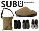 ȊN[|s!!yy Ή!!zy Xu il EC^[T_ 4FzSUBU WINTER SANDALS NANNEN RH 4COLOR Xbp ~ T_ Lv AEghA 305D CORDURA