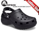 ȊN[|s!!yy Ή!!zy NbNX NVbN vbgtH[ NbO EBYzcrocs CLASSIC PLATFORM CLOG W BLACK 206750-001 ubN fB[X 